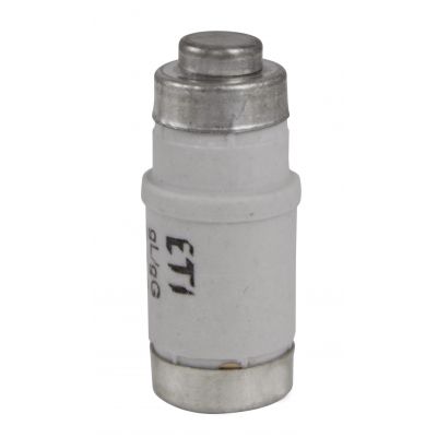 Wkładka topikowa D02 gG 40A 400V 002212007 ETI (002212007)