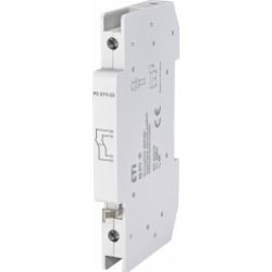 Styki pomocnicze do rozłącznika STV D02 PS STV - 2D (NO+NO) 002279003 ETI (002279003)