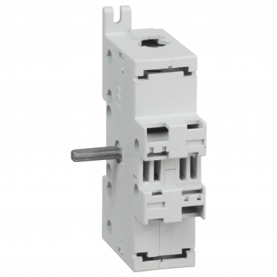 Styk pomocniczy 30A GS1AD10 SCHNEIDER (GS1AD10)