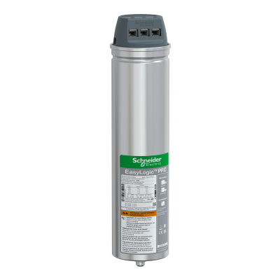 EasyCan kondensator - 12,5/15 kvar - 440 V - 50/60Hz BLRCS125A150B44 SCHNEIDER (BLRCS125A150B44)