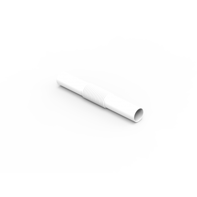 ZŁĄCZKA GIĘTKA DO RUR I-O 20/12 105.2 ELKO BIS (10500208)