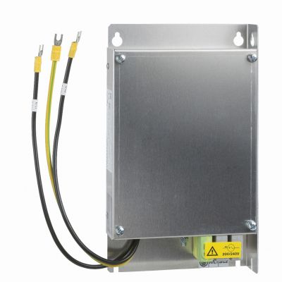 Akcesoria VW3A Filtr EMC 1 fazowe 200/240VAC 50/60Hz 16A IP20 VW3A31403 SCHNEIDER (VW3A31403)