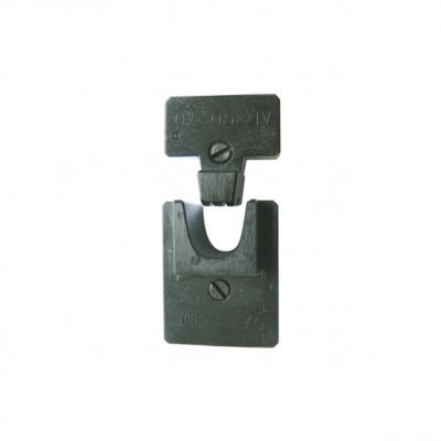Matryca  do 215100 trapez  95 mm2 215172 HAUPA (215172)