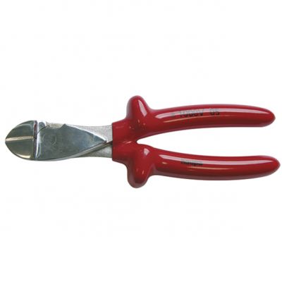 Szczypce do cięcia drutu VDE 180 mm 210117 HAUPA (210117)