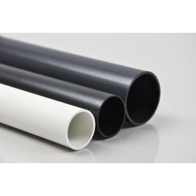 RURA SZTYWNA RS 25 SZARA 06.10RS/C (06.10RS/C)