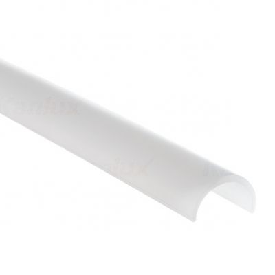 Klosz do profili aluminiowych SHADE-O H-W 26586 KANLUX (26586)