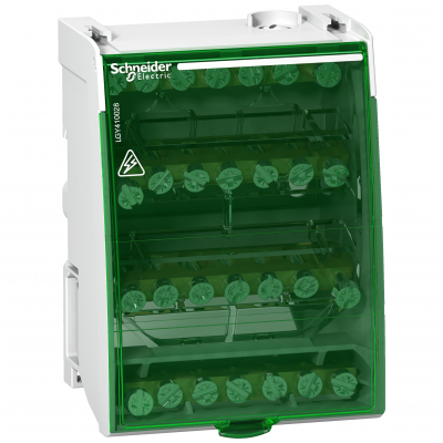 PRZEKAZNIK RTX-171 110/127V 632-001-00-041 LGY410028 SCHNEIDER (LGY410028)