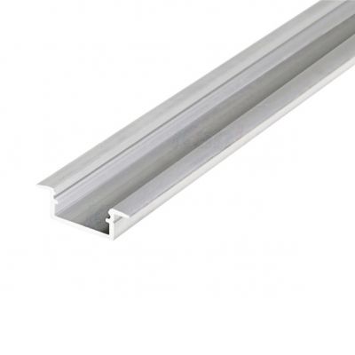 Profil aluminiowy PROFILO K 2m 26549 KANLUX (26549)