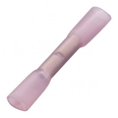 Zlaczka doczołowa izol. 0,25 - 1 363500 HAUPA (363500)