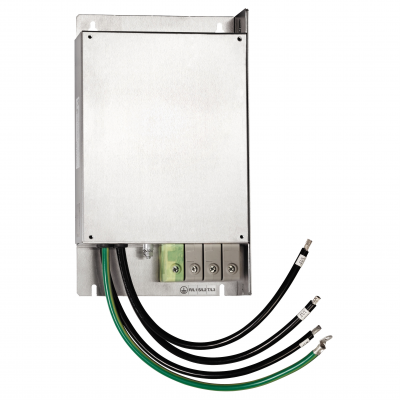 Akcesoria VW3A Filtr EMC 3 fazowe 380/500VAC 50/60Hz 49A IP20 VW3A4425 SCHNEIDER (VW3A4425)