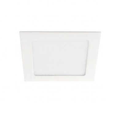 Oprawa typu downlight KATRO V2LED 12W-WW-W IP44 720lm 3000K barwa ciepła 230V Biały 28941 Kanlux (28941)