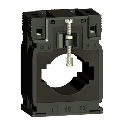PowerLogic Przekładnik prądowy DIN 500/5 kabel średnica 40 lub szynoprzewód METSECT5MD050 SCHNEIDER (METSECT5MD050)