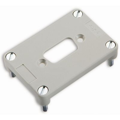 H-B 6/M-D 9 ADAPTER ZŁĄCZY D-SUB (11764200)