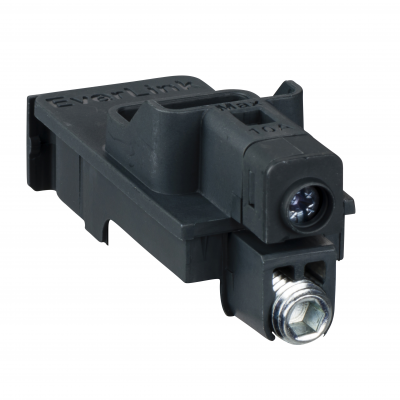 Compact NSX konektor EverLink z terminalem przewodu sterującego dla 4P LV426971 SCHNEIDER (LV426971)