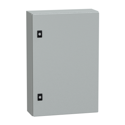 Spacial Obudowa CRN 600x 400x 150mm IP66 IK10 RAL7035 NSYCRN64150 SCHNEIDER (NSYCRN64150)