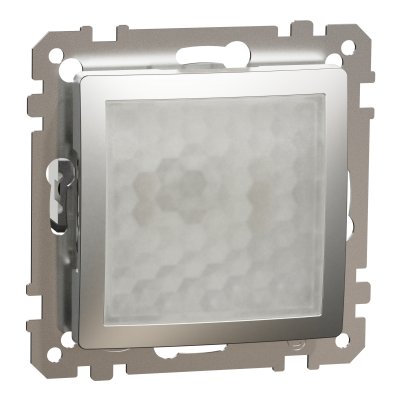 Sedna Design & Elements Lampka nocna 250V~ 3W biała SDD111906 SCHNEIDER (SDD111906)
