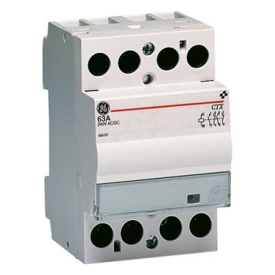 CTX 40 30 230 U  stycznik 40A, 3Zw; 230V AC/DC (666148)