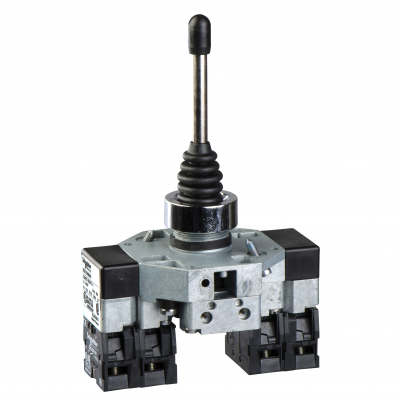 Harmony XD2 Manipulator Joystick dwukierunkowy 2Z XD2GA8241 SCHNEIDER (XD2GA8241)