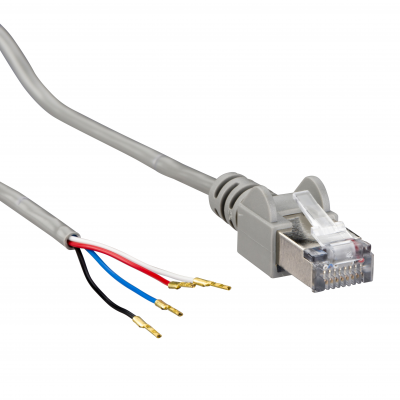 Compact NSX przewód ULP Cord L=1,3m LV434196 SCHNEIDER (LV434196)