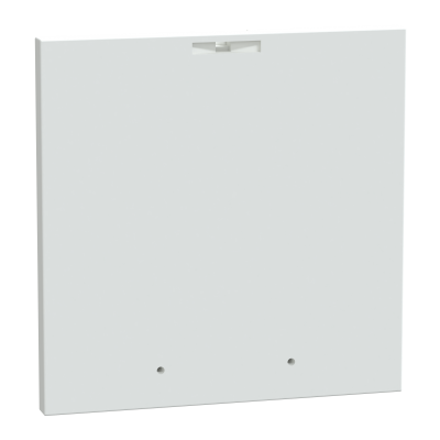 Rozdzielnice PrismaSet płyta zaślepiająca 96x96mm do liczników LVS03908 SCHNEIDER (LVS03908)