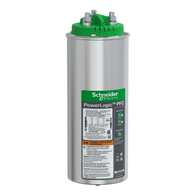 VarplusCan Kondesator 400V / 525V 23,2/40 kvar BLRCH400A480B52 SCHNEIDER (BLRCH400A480B52)
