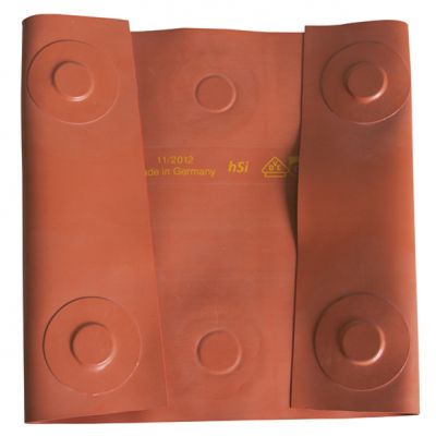 VDE-płachta magnetyczna 300 x 700 x 1,6 mm 120164 HAUPA (120164)