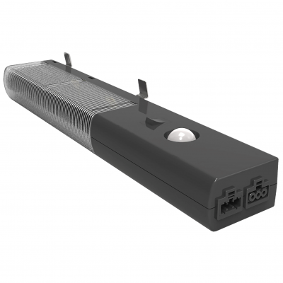 Spacial Thalassa Lampa LED do szafy z czujnikiem ruchu 640lm NSYLAMLDD SCHNEIDER (NSYLAMLDD)