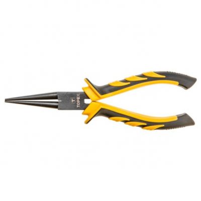 Szczypce okrągłe 160 mm 32D026 GTX (32D026)