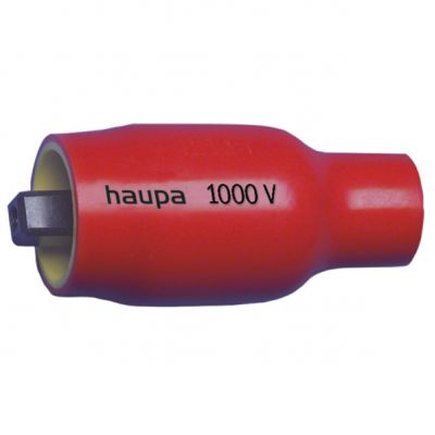 Ogranicznik dynamometryczny VDE 3/8" 25 Nm 110458/EN HAUPA (110458/EN)