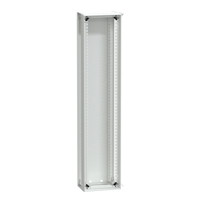 Rozdzielnice PrismaSet przedział boczny do obudowy naściennej 27 modułowej 300mm LVS08179 SCHNEIDER (LVS08179)