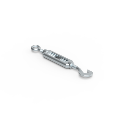 *ŚRUBA RZYMSKA hak-oko M 6 35.1 OC ELKO BIS (93500101)