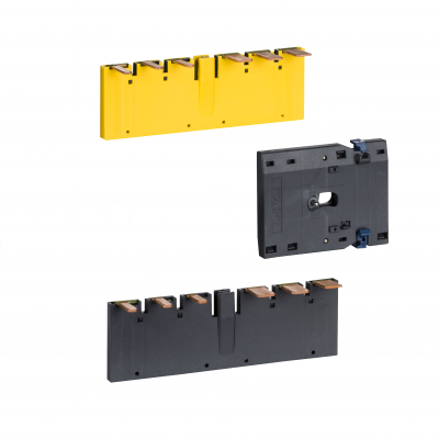 Blokada mechaniczna do układu styczników nawrownych LC1D40A-D65A LAD9R3 SCHNEIDER (LAD9R3)