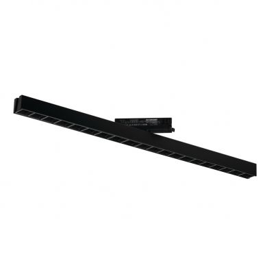 HR-LH-NW-B-RM Oprawa HIERRO LED na szynoprzewód HR-LH-NW-B-RM D:850mm 4600 Lm barwa biała 4000K kolo (37149)