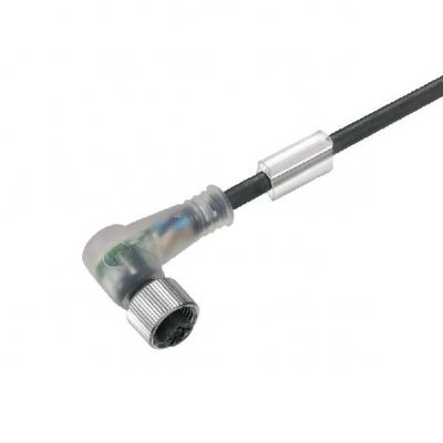 SAIL-M12BW-5-3LR10TP Kabel czujnikowy 1282891000 WEIDMULLER (1282891000)