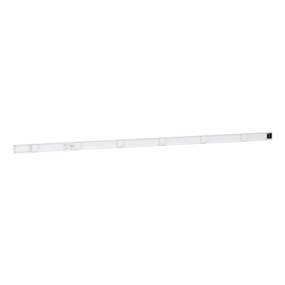 Canalis KN element prosty 3L+N+PE biały 100A 3m 6 odpływów KNA100ED4306 SCHNEIDER (KNA100ED4306)