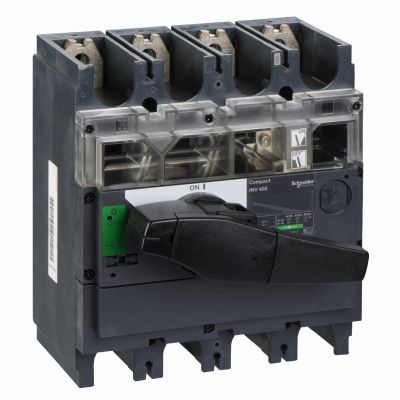 Compact INS INV rozłącznik INV400 400A 4P 31171 SCHNEIDER (31171)