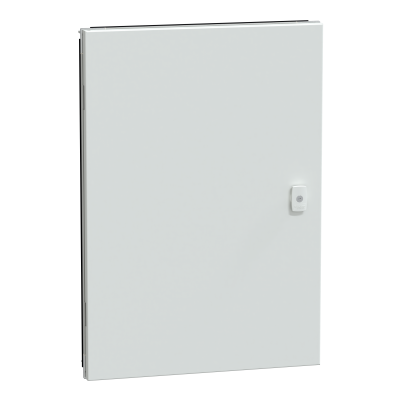 Rozdzielnice PrismaSet drzwi pełne 15 modułów IP55 LVS08324 SCHNEIDER (LVS08324)