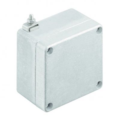 KLIPPON K1 EX Metalowa obudowa iskrobezpieczna 9526840000 WEIDMULLER (9526840000)