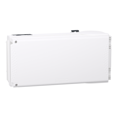 Canalis KN kaseta odpływowa bezpiecznik NF 14x51mm 3L+N+PE 50A KNB50SF4 SCHNEIDER (KNB50SF4)