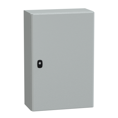 Spacial Obudowa wisząca S3D IP66 600x 400x 200mm NSYS3D6420 SCHNEIDER (NSYS3D6420)