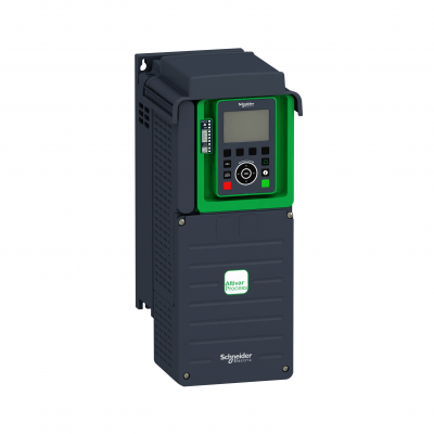 Przemiennik częstotliwości ATV930 3 fazowe 380/480VAC 50/60Hz 7.5kW 16.5A IP21 ATV930U75N4 SCHNEIDER (ATV930U75N4)