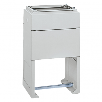 Thalassa Cokół 900mm (do wkopywania) do obudów PLAZ PLAZT 1000x320 mm NSYZHPLA103G SCHNEIDER (NSYZHPLA103G)