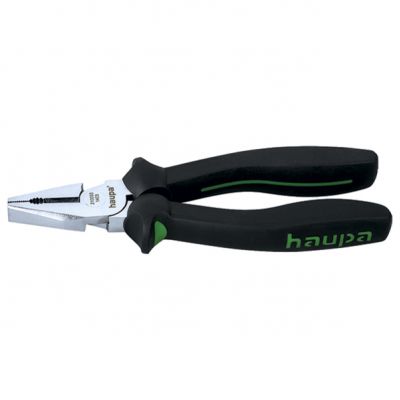 Kombinerki 2K dł 180 mm 210053 HAUPA (210053)
