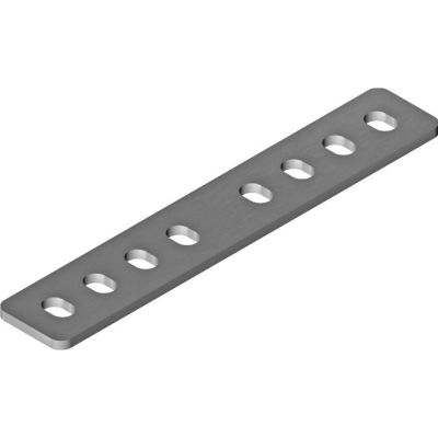 Łącznik ceownika Grubość 5,00 mm LCTV1 664001 BAKS (664001)