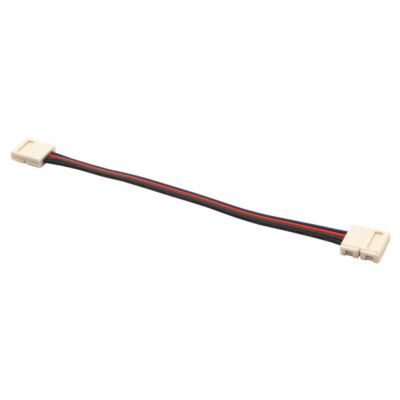 Łącznik do liniowych modułów LED CONNECTOR RGB 10-CPC 19037 /20szt./ KANLUX (19037)