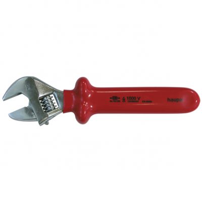 Klucz płaski nastawny VDE 300 mm 110557 HAUPA (110557)