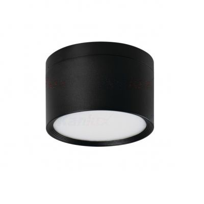 TIBERI PRO NT20W-940B Oprawa typu downlight TIBERI PRO NT20W-940B okrągła O17 RA>90 2200lm barwa  (35677)