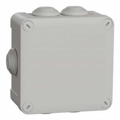 Mureva BOX 105x105x55 PP IP55 ENN05005 SCHNEIDER (ENN05005)