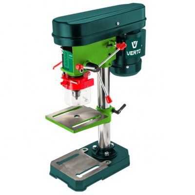 Wiertarka kolumnowa 350W, obroty 580-2650 min?1 VERTO 50G934 GTX (50G934)