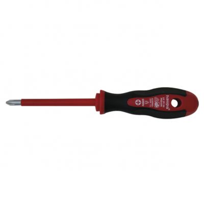 Śrubokręt krzyżakowy 2 K  VDE Ph0 101940 HAUPA (101940)